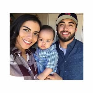 Meet your Posher, Araceli